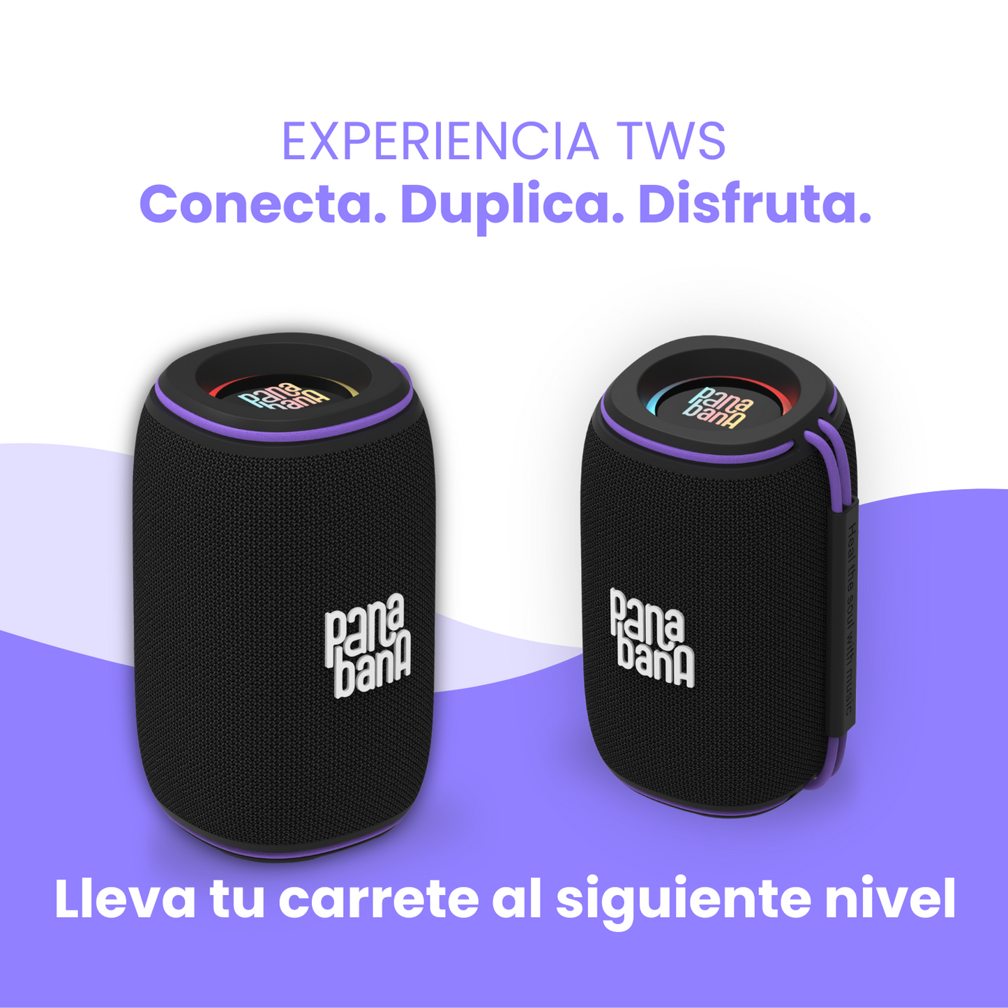 Pack 2x - Panabana Flow