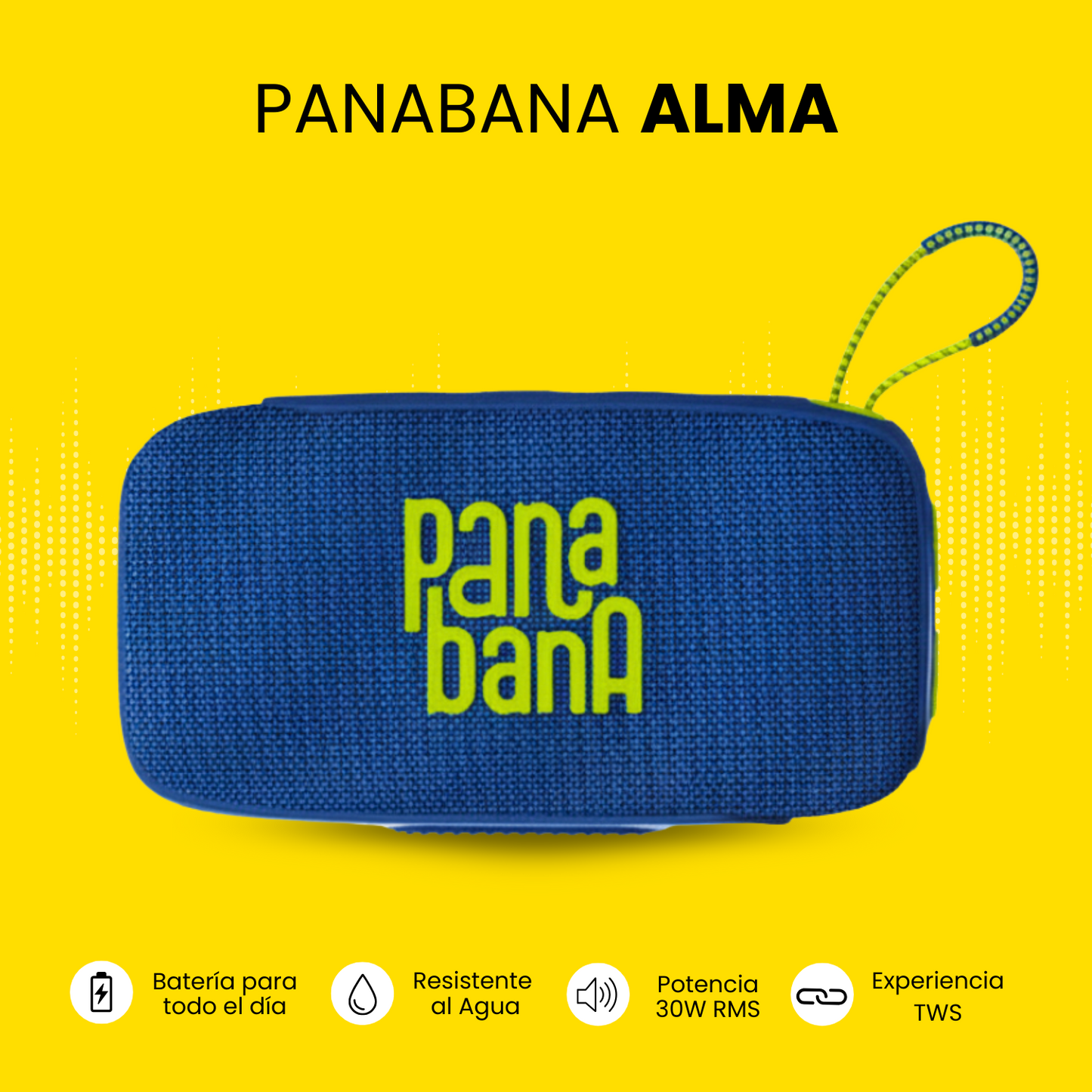 Pack 2x - Panabana Alma
