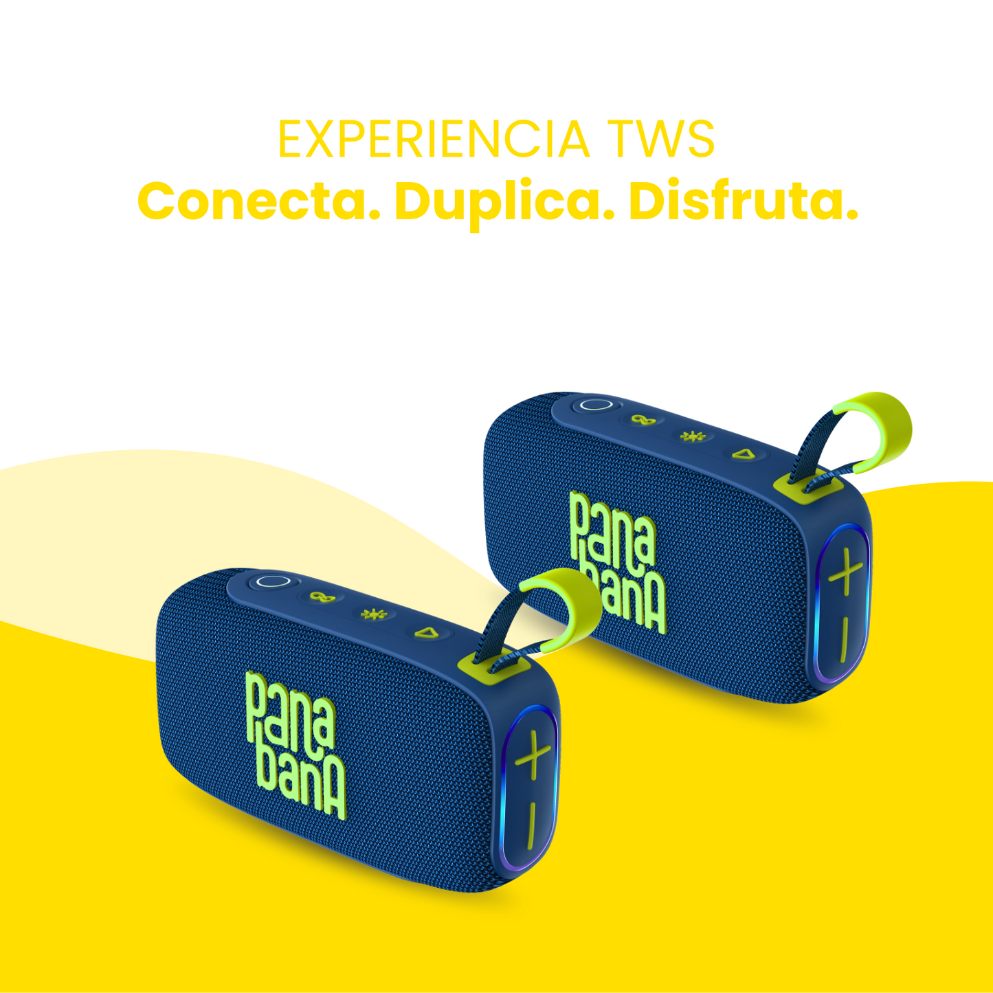 Pack 2x - Panabana Alma
