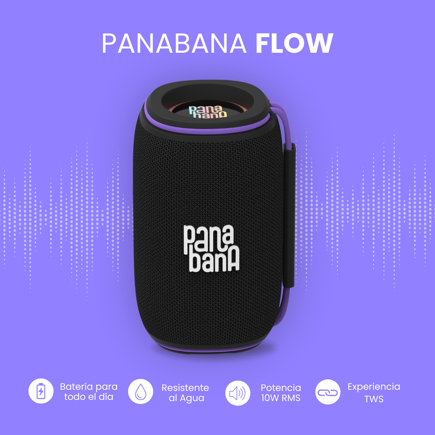 Pack 2x - Panabana Flow