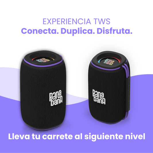 Pack 2x - Panabana Flow