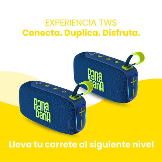 Pack 2x - Panabana Alma