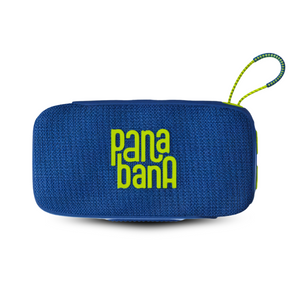 PARLANTE BLUETOOTH PANABANA ALMA 30W MODEL. BSP4559