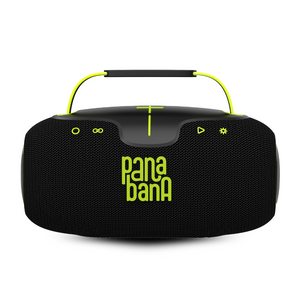 PARLANTE BLUETOOTH PANABANA BOMBUM 60W MODEL. BSP4570