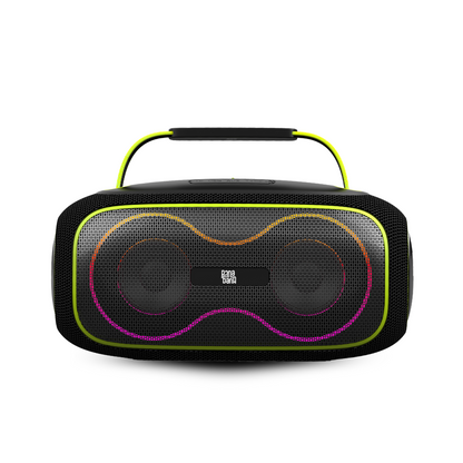 PARLANTE BLUETOOTH PANABANA BOMBUM 60W MODEL. BSP4570