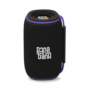 PARLANTE BLUETOOTH PANABANA FLOW 10W