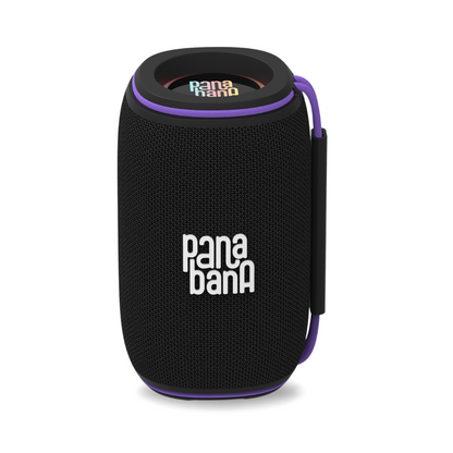 PARLANTE BLUETOOTH PANABANA FLOW 10W