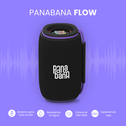 Pack 2x - Panabana Flow