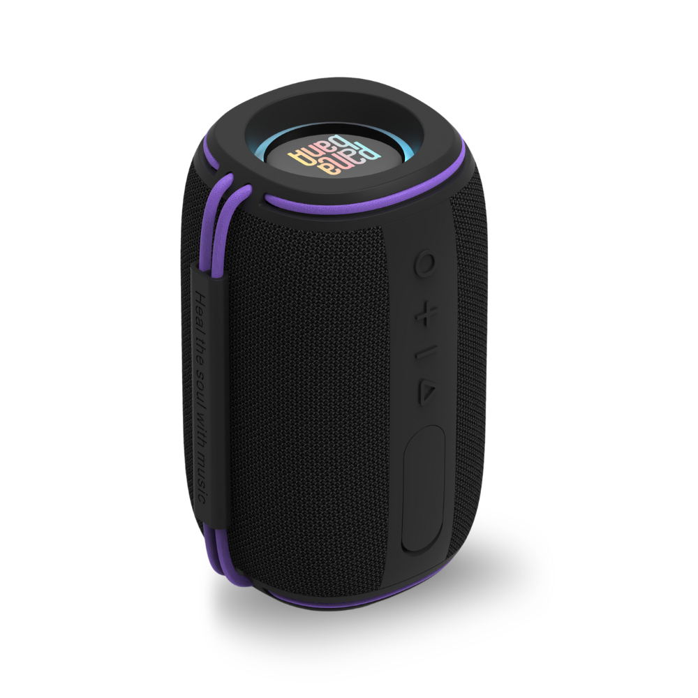 PARLANTE BLUETOOTH PANABANA FLOW 10W