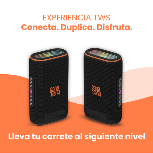 Pack 2x - Panabana Onda