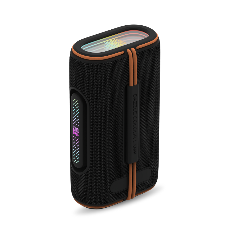 PARLANTE BLUETOOTH PANABANA ONDA 20W MODEL. BSP1087